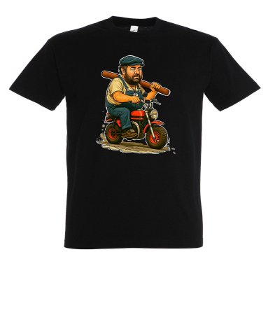 Shirt Muegge 63